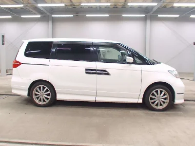 HONDA ELYSION