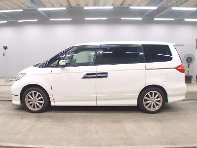 HONDA ELYSION