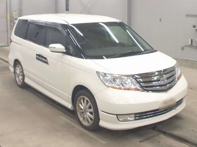 HONDA ELYSION