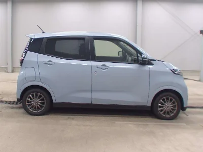 NISSAN SAKURA