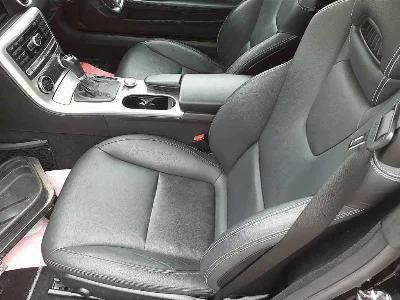 MERCEDES BENZ SLK