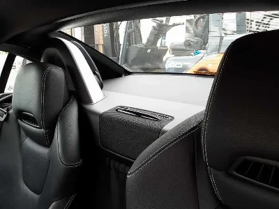 MERCEDES BENZ SLK