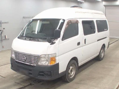 ISUZU COMO