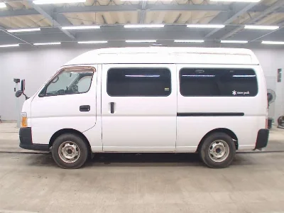 ISUZU COMO