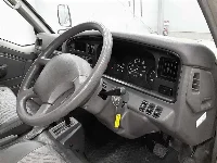 Цена авто Nissan Caravan с аукционов Японии, номер кузова CWMGE24, пробег 83 000, оценка 4