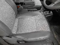 Цена авто Nissan Caravan с аукционов Японии, номер кузова CWMGE24, пробег 83 000, оценка 4