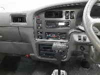 Цена авто Nissan Caravan с аукционов Японии, номер кузова CWMGE24, пробег 83 000, оценка 4