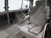 Цена авто Nissan Caravan с аукционов Японии, номер кузова CWMGE24, пробег 83 000, оценка 4