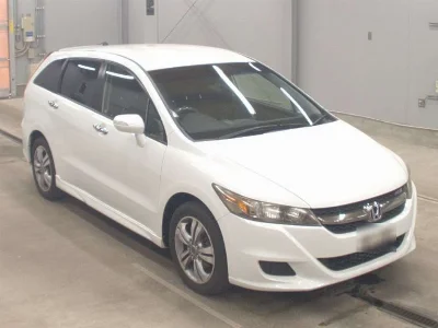 HONDA STREAM