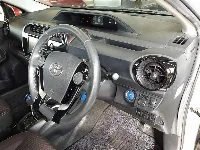 Цена авто Toyota Aqua с аукционов Японии, номер кузова NHP10, пробег 14 000, оценка 3