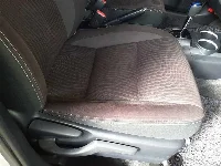 Цена авто Toyota Aqua с аукционов Японии, номер кузова NHP10, пробег 14 000, оценка 3