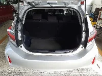 Цена авто Toyota Aqua с аукционов Японии, номер кузова NHP10, пробег 14 000, оценка 3