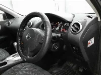 Nissan Dualis
