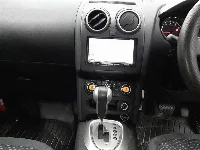 Nissan Dualis