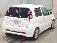 Цена авто Suzuki Swift с аукционов Японии, номер кузова HT81S, пробег 82 000, оценка 8