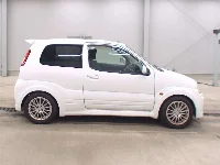 Цена авто Suzuki Swift с аукционов Японии, номер кузова HT81S, пробег 82 000, оценка 8