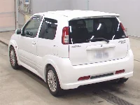 Цена авто Suzuki Swift с аукционов Японии, номер кузова HT81S, пробег 82 000, оценка 8