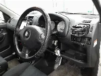 Цена авто Suzuki Swift с аукционов Японии, номер кузова HT81S, пробег 82 000, оценка 8