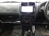 Цена авто Suzuki Swift с аукционов Японии, номер кузова HT81S, пробег 82 000, оценка 8