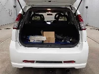 Цена авто Suzuki Swift с аукционов Японии, номер кузова HT81S, пробег 82 000, оценка 8