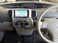 Цена авто Daihatsu Tanto с аукционов Японии, номер кузова L375S, пробег 63 000, оценка 2