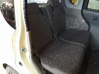 Цена авто Daihatsu Tanto с аукционов Японии, номер кузова L375S, пробег 63 000, оценка 2