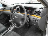 Цена авто Toyota Corolla с аукционов Японии, номер кузова NZE121, пробег 151 000, оценка 4