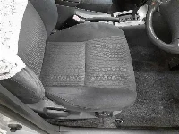 Цена авто Toyota Corolla с аукционов Японии, номер кузова NZE121, пробег 151 000, оценка 4