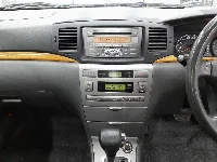 Цена авто Toyota Corolla с аукционов Японии, номер кузова NZE121, пробег 151 000, оценка 4