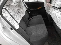 Цена авто Toyota Corolla с аукционов Японии, номер кузова NZE121, пробег 151 000, оценка 4