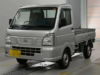 NISSAN CLIPPER TRUCK