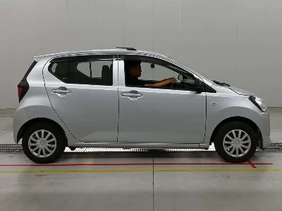SUBARU PLEO PLUS