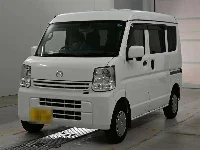 Цена авто Mazda Scrum с аукционов Японии, номер кузова DG17V, пробег 192 000, оценка 2