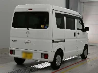 Цена авто Mazda Scrum с аукционов Японии, номер кузова DG17V, пробег 192 000, оценка 2