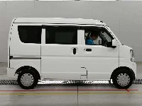 Цена авто Mazda Scrum с аукционов Японии, номер кузова DG17V, пробег 192 000, оценка 2