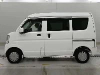 Цена авто Mazda Scrum с аукционов Японии, номер кузова DG17V, пробег 192 000, оценка 2