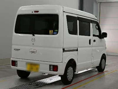 MAZDA SCRUM