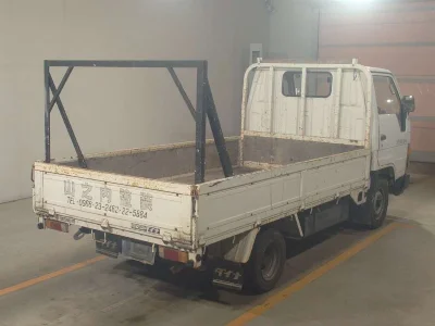 TOYOTA DYNA