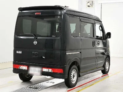 NISSAN CLIPPER RIO