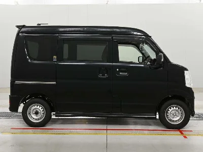 NISSAN CLIPPER RIO