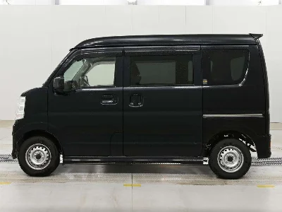 NISSAN CLIPPER RIO