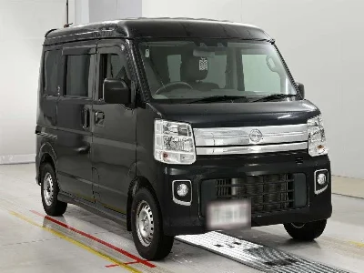 NISSAN CLIPPER RIO