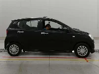 Цена авто Daihatsu  с аукционов Японии, номер кузова LA350S, пробег 32 000, оценка 3