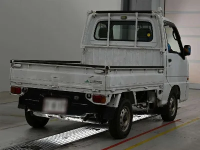 SUBARU SAMBAR TRUCK