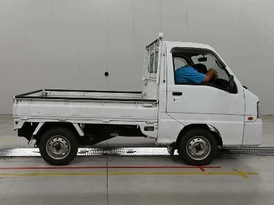 SUBARU SAMBAR TRUCK