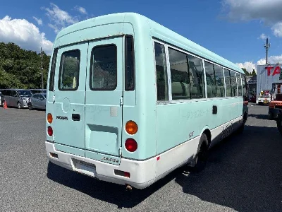 MITSUBISHI FUSO ROSA