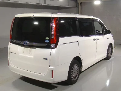 TOYOTA ESQUIRE
