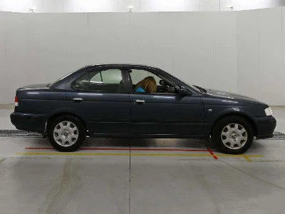 NISSAN SUNNY