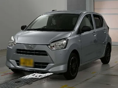 TOYOTA PIXIS EPOCH