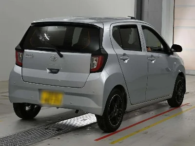 TOYOTA PIXIS EPOCH